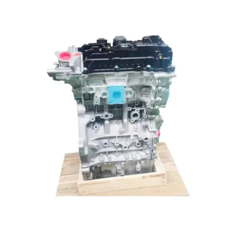 【2025】Excellent Quality Complete Engine Assembly P10A1 Auto Engine For Honda Acura Stepwgn Stream
【2025】Excellent Quality Complete Engine Assembly P10A1 Auto Engine For Honda Acura Stepwgn Stream