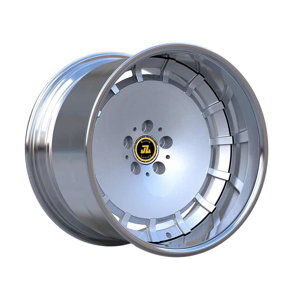 JZ Luxury Monoblock 2 Piece Deep Dish Forged Alloy Wheels 5x112 5x130 for GT car G20 F30 G30 F10 57S F430 S580 S680 Z223
JZ Luxury Monoblock 2 Piece Deep Dish Forged Alloy Wheels 5x112 5x130 for GT car G20 F30 G30 F10 57S F430 S580 S680 Z223