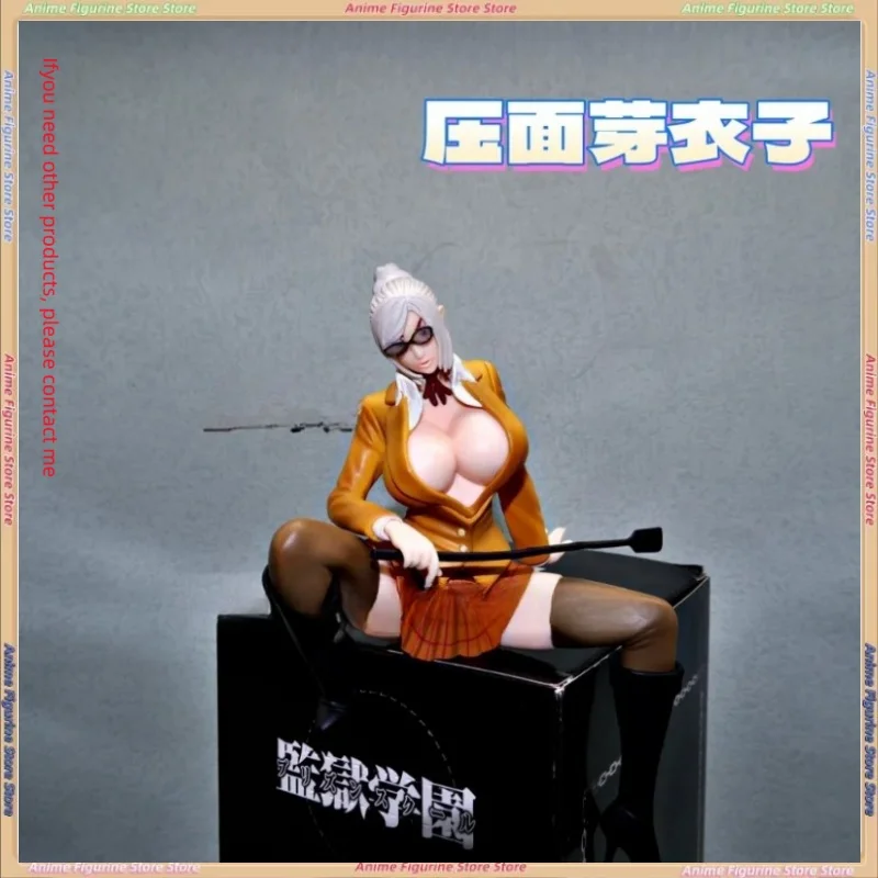 【В наличии】 Тюремная академия, Шираки Меко, прессованная лапша, прессованная коробка для лапши, модель орнамента куклы, цветная коробка из ПВХ
【В наличии】 Тюремная академия, Шираки Меко, прессованная лапша, прессованная коробка для лапши, модель орнамента куклы, цветная коробка из ПВХ