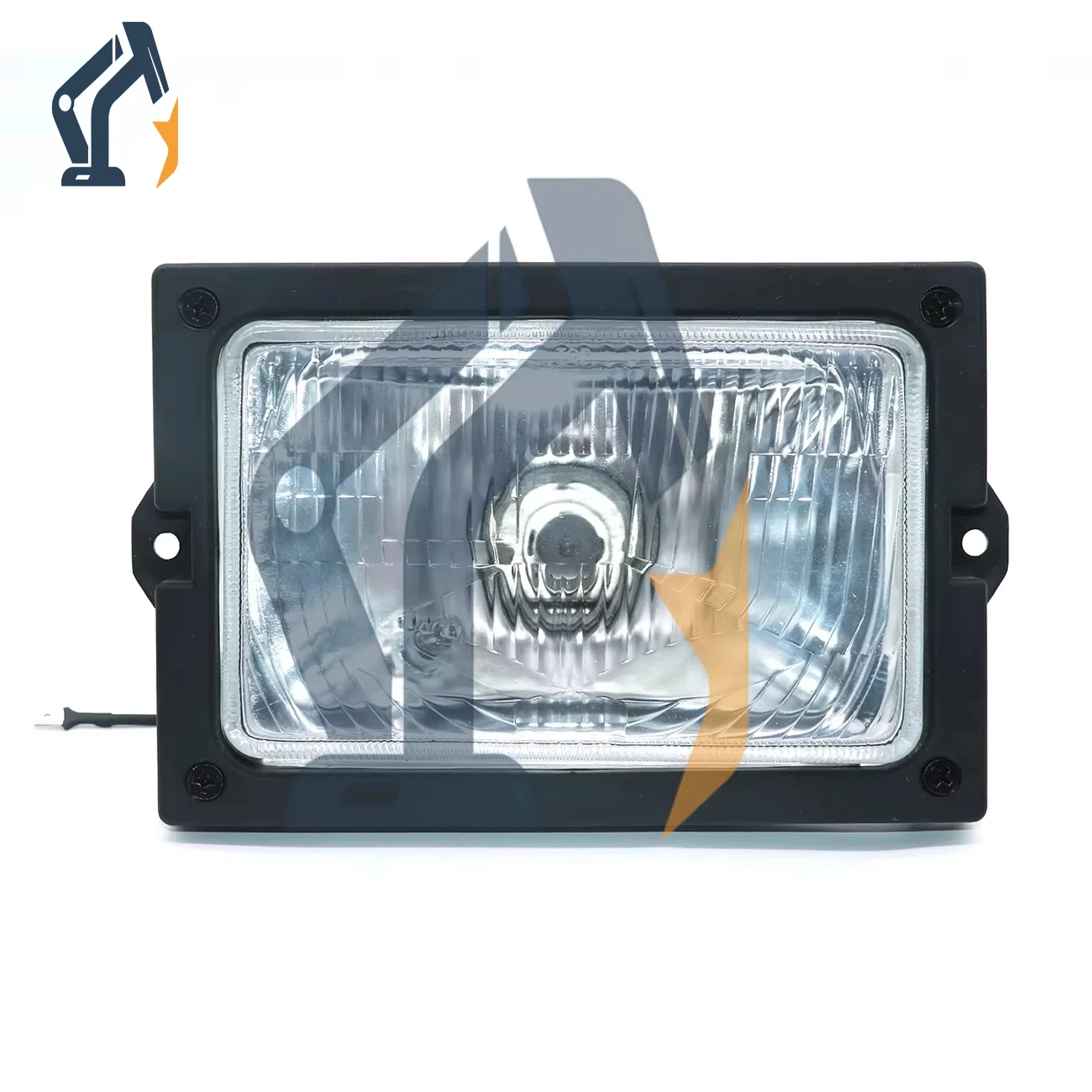 Compatible with YM-B-085 Excavator Spare Parts Excavator Tail Light for volvo Excavator Tail Light Left and Right Led Lights
Compatible with YM-B-085 Excavator Spare Parts Excavator Tail Light for volvo Excavator Tail Light Left and Right Led Lights
