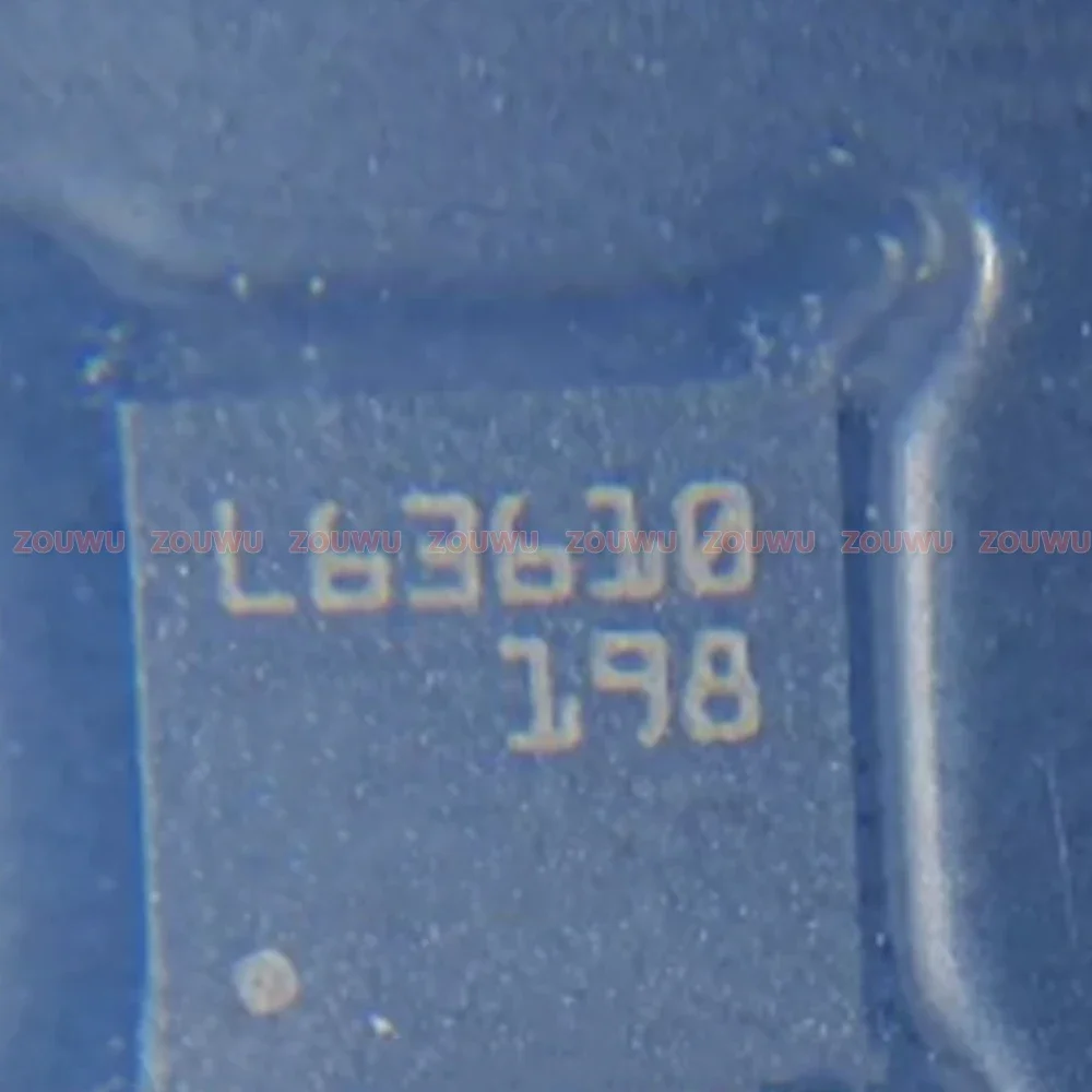 5PCS/LOT LM63610DQDRRRQ1 LM63610DQDRRR LM63610DQDRR LM63610 L63610 SON-12 100% original authentic
5PCS/LOT LM63610DQDRRRQ1 LM63610DQDRRR LM63610DQDRR LM63610 L63610 SON-12 100% original authentic