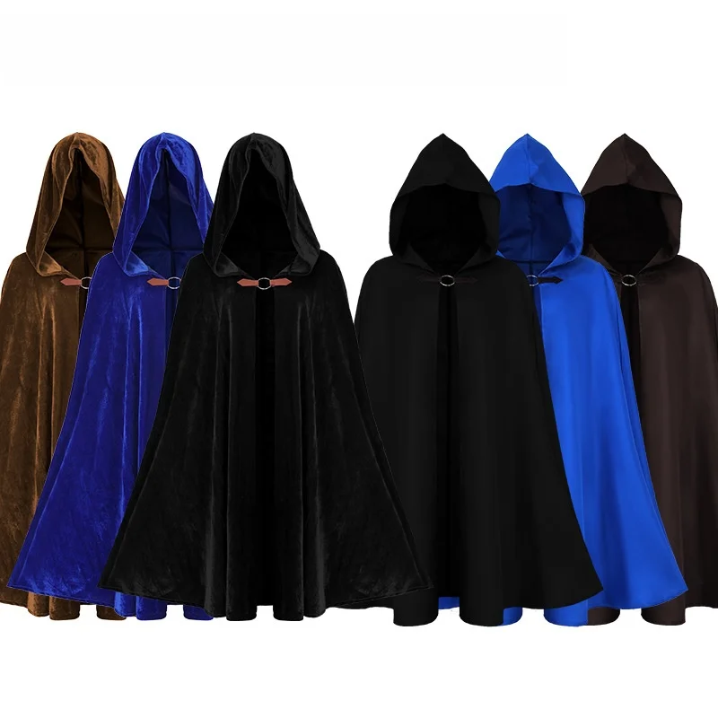 Medieval Deer Suede Cloak Halloween Performance Warrior Role-playing Cosplay Costume Tunic Top And Skirt Set Women
Medieval Deer Suede Cloak Halloween Performance Warrior Role-playing Cosplay Costume Tunic Top And Skirt Set Women