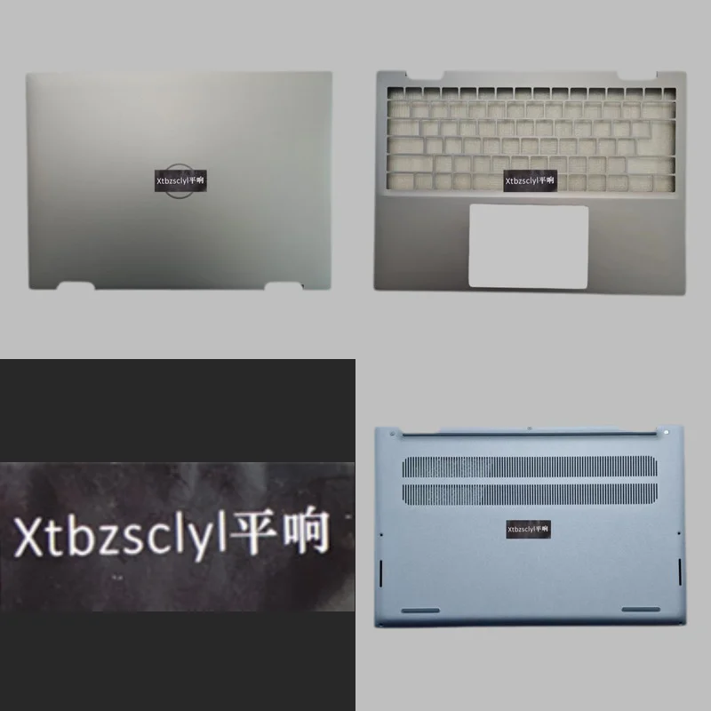 Новый чехол для DELL Inspiron 7445 7440 2-в-1 с ЖК-дисплеем, верхняя верхняя крышка, нижняя нижняя часть, чехол для ноутбука 0541W1 0CWH5V 0GHC19
Новый чехол для DELL Inspiron 7445 7440 2-в-1 с ЖК-дисплеем, верхняя верхняя крышка, нижняя нижняя часть, чехол для ноутбука 0541W1 0CWH5V 0GHC19