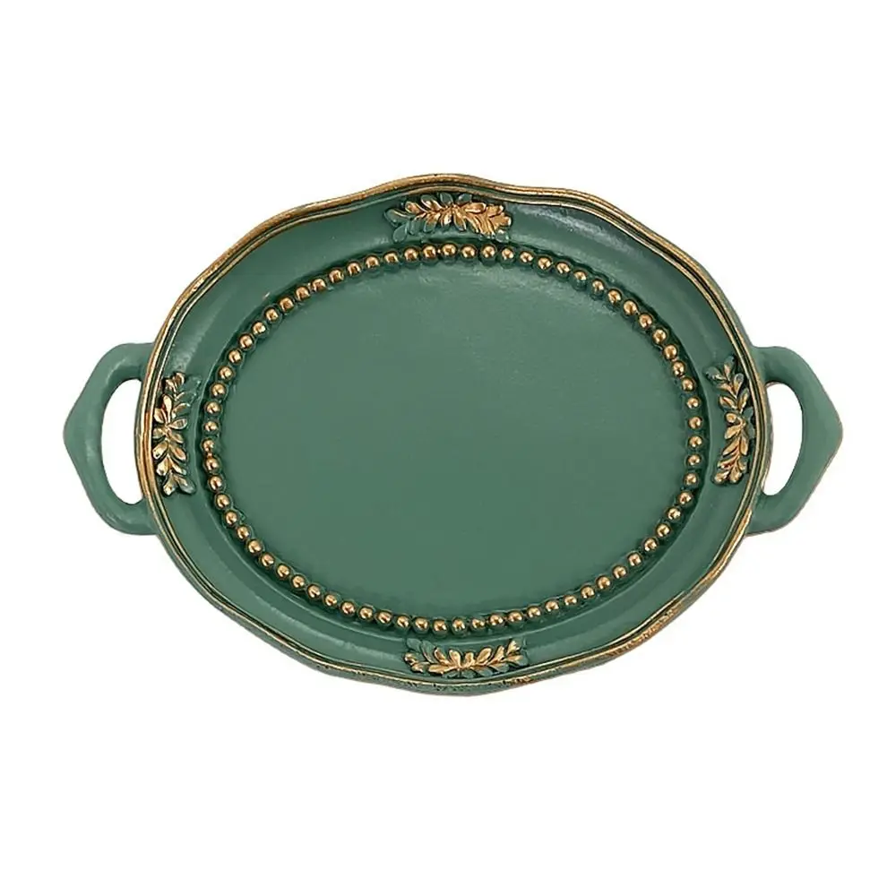 New Nordic Decorative Jewelry Plate resin Retro Earrings Storage Tray Mini Photo Props Jewelry Display Tray Necklace Earrings
New Nordic Decorative Jewelry Plate resin Retro Earrings Storage Tray Mini Photo Props Jewelry Display Tray Necklace Earrings