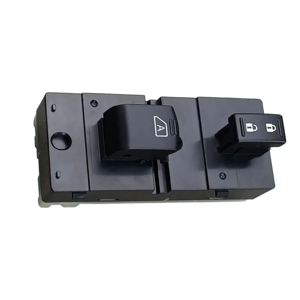 Car Door Switch Window Control Switch For Daily Driving Maintenance Window Switch Parts Oe Number 25411zP80a Single Piece Pack
Car Door Switch Window Control Switch For Daily Driving Maintenance Window Switch Parts Oe Number 25411zP80a Single Piece Pack