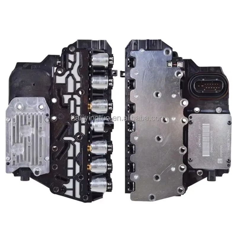 6T30 6T40 6T45 Electronic Control Unit TCU Automatic Transmission TCM 24256797 24256525 24256523 For Buick Opel Chevrolet Saab
6T30 6T40 6T45 Electronic Control Unit TCU Automatic Transmission TCM 24256797 24256525 24256523 For Buick Opel Chevrolet Saab