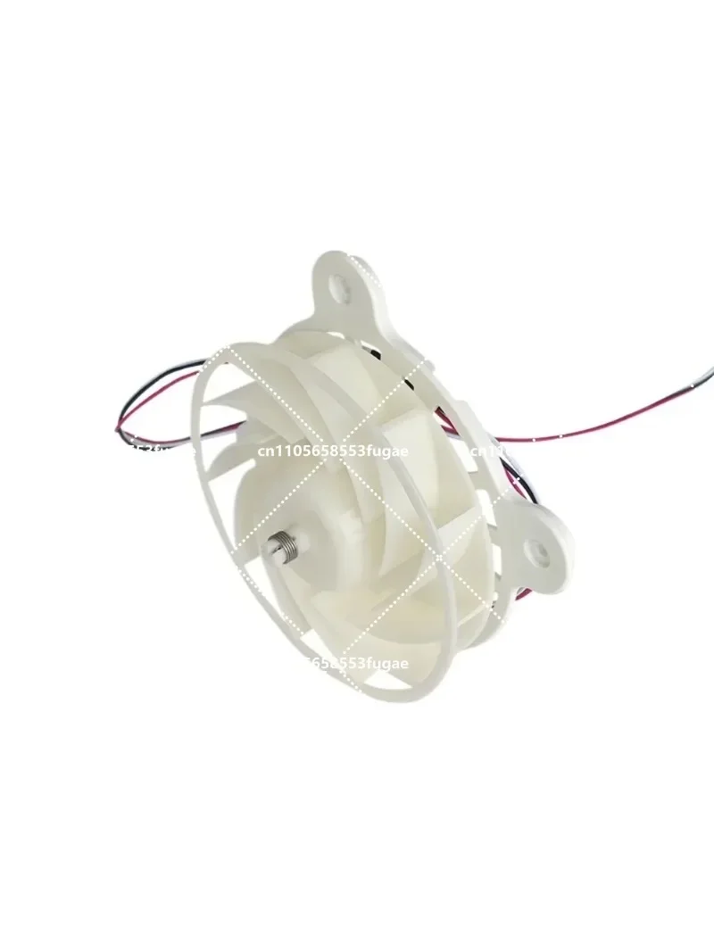 Refrigerator Cooling Fan DA31-00287B DC12V 2.5W Fridge Radiator ARES2120RA Freezer Parts for Appliance Repair
Refrigerator Cooling Fan DA31-00287B DC12V 2.5W Fridge Radiator ARES2120RA Freezer Parts for Appliance Repair