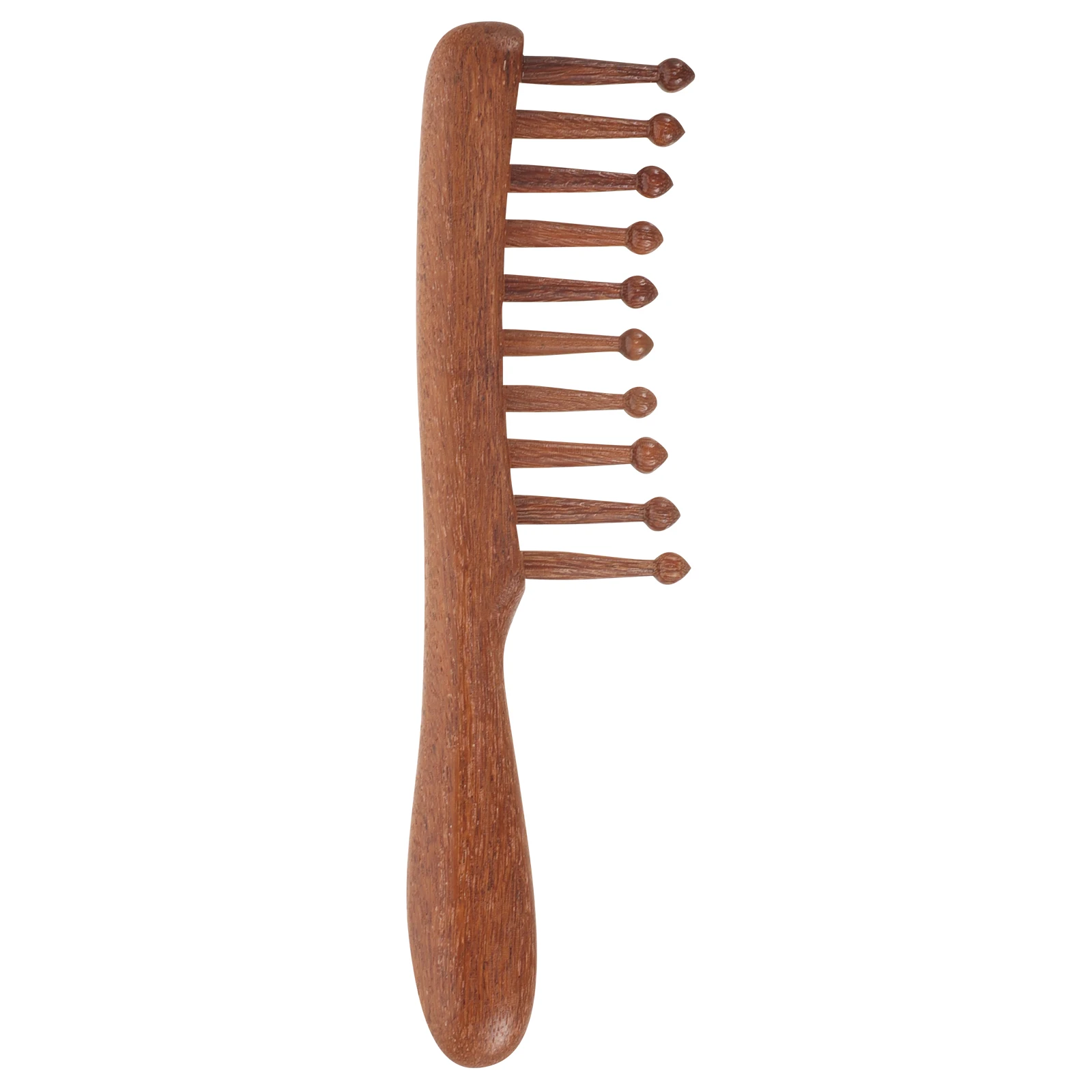 Ergonomic Wooden Massage Scalp Massager Acupoint Meridian Comb Wide Tooth Detangling Hair Tool Anti-Static Body Scraping Scalp
Ergonomic Wooden Massage Scalp Massager Acupoint Meridian Comb Wide Tooth Detangling Hair Tool Anti-Static Body Scraping Scalp