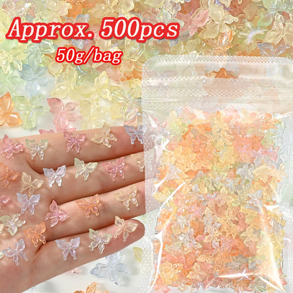 50 г (330/450/500 шт.) 3D Аврора бабочка для дизайна ногтей подвески 8*10 мм красочные смолы бабочки для ногтей горный хрусталь драгоценные камни DIY маникюрные поделки
50 г (330/450/500 шт.) 3D Аврора бабочка для дизайна ногтей подвески 8*10 мм красочные смолы бабочки для ногтей горный хрусталь драгоценные камни DIY маникюрные поделки