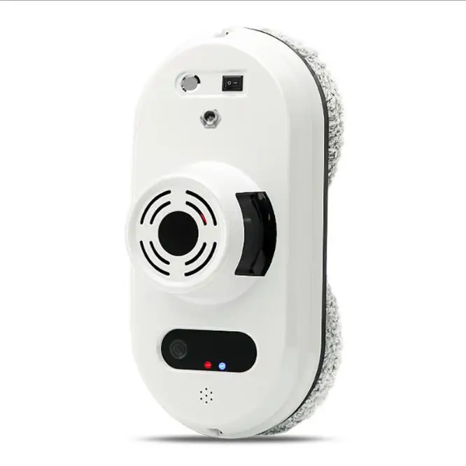 Microfiber cleaning cloth Robot window cleaner Auto Clean Smart robot vacuum 3 Cleaning Routes 
Microfiber cleaning cloth Robot window cleaner Auto Clean Smart robot vacuum 3 Cleaning Routes