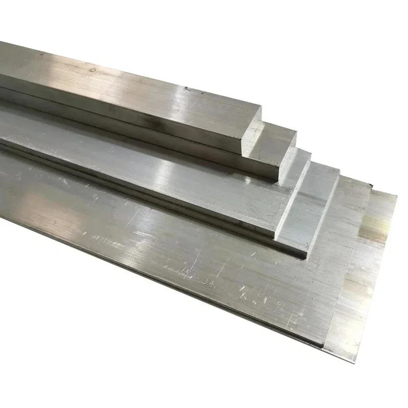 Thickness 2/3/4/5/6/8mm 6061 Aluminum Flat Plate Bar Sheet Strip Aluminum Alloy Metal Sheet CNC Block Solid Mill Stock Home DIY
Thickness 2/3/4/5/6/8mm 6061 Aluminum Flat Plate Bar Sheet Strip Aluminum Alloy Metal Sheet CNC Block Solid Mill Stock Home DIY