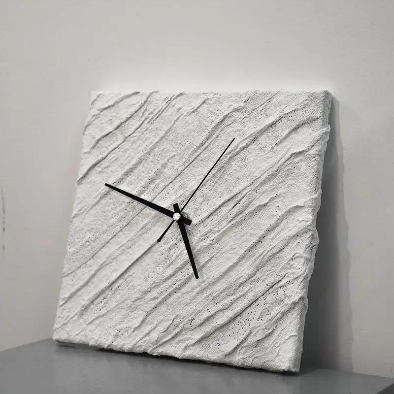 Modern Design Wall Clocks Living Room Luxury Silent Clocks Home Decor Elegant Stylish Minimalism Brief Bedroom Clock
Modern Design Wall Clocks Living Room Luxury Silent Clocks Home Decor Elegant Stylish Minimalism Brief Bedroom Clock