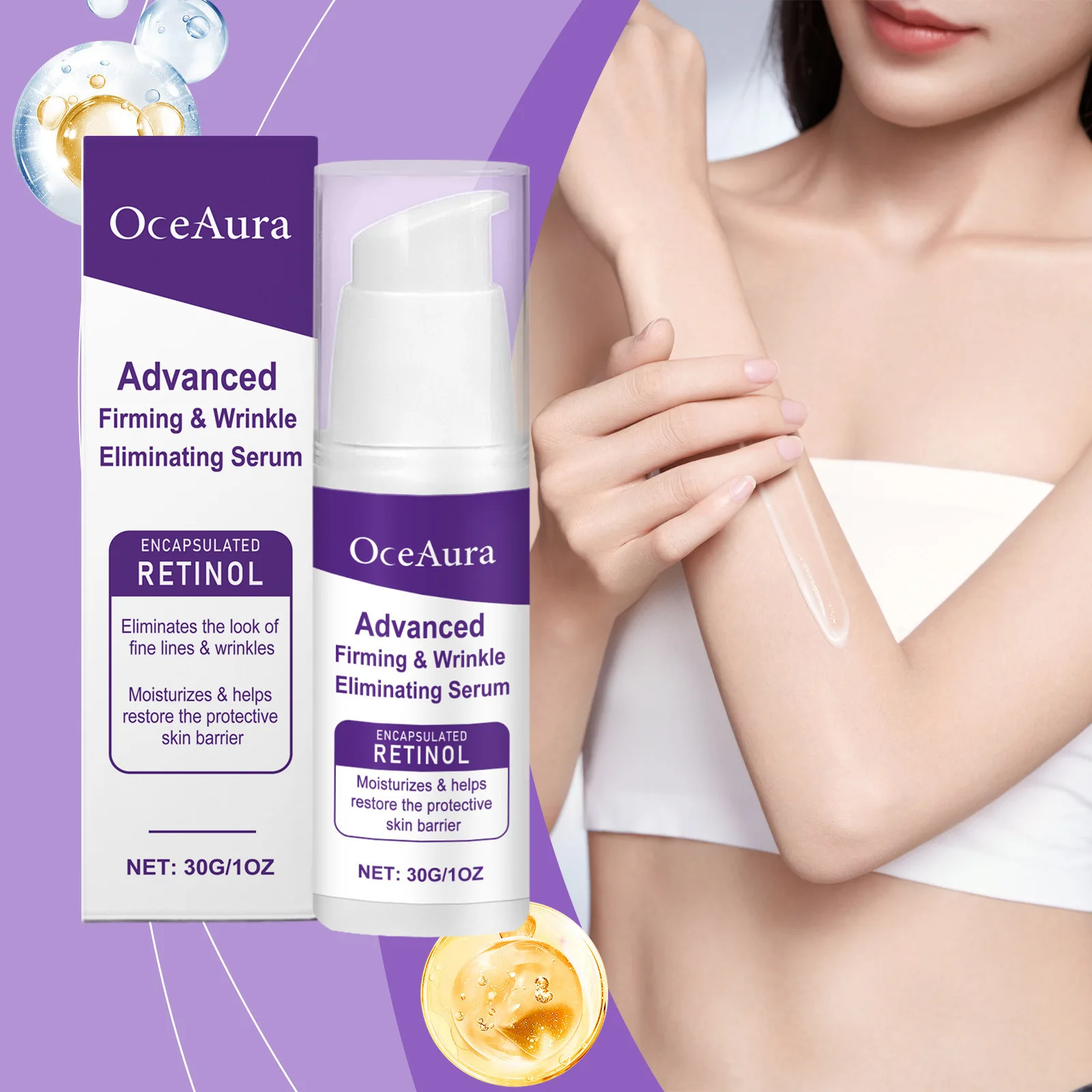 Body Lightening Serum Nourish Care Keep Soothing Deep Moisturizing Reduce Darken Repair Damaged Facial Brightening Essence Oils
Body Lightening Serum Nourish Care Keep Soothing Deep Moisturizing Reduce Darken Repair Damaged Facial Brightening Essence Oils