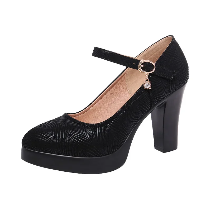 Big Size 32-43 Silver Red Wedding Shoes Block Heel Platform Shoes Women Office Shoes 2025 Fall High Heels Pumps Ladies Black
Big Size 32-43 Silver Red Wedding Shoes Block Heel Platform Shoes Women Office Shoes 2025 Fall High Heels Pumps Ladies Black