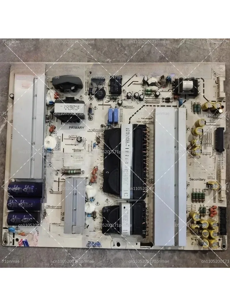 55 inch LCD TV Power Supply Board LGP55C-150P Compatible with 55EG9100-CB EAY63989802
55 inch LCD TV Power Supply Board LGP55C-150P Compatible with 55EG9100-CB EAY63989802