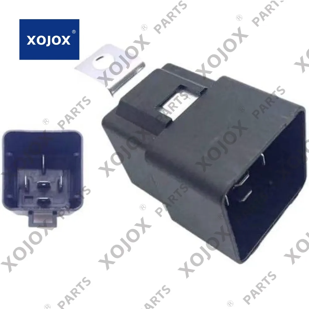 XOJOX 1 PCS Relay 111-4871 for Caterpillar CAT Excavator 320 L 320B 320B FM LL 320B L 322B 311B Engine 3054
XOJOX 1 PCS Relay 111-4871 for Caterpillar CAT Excavator 320 L 320B 320B FM LL 320B L 322B 311B Engine 3054