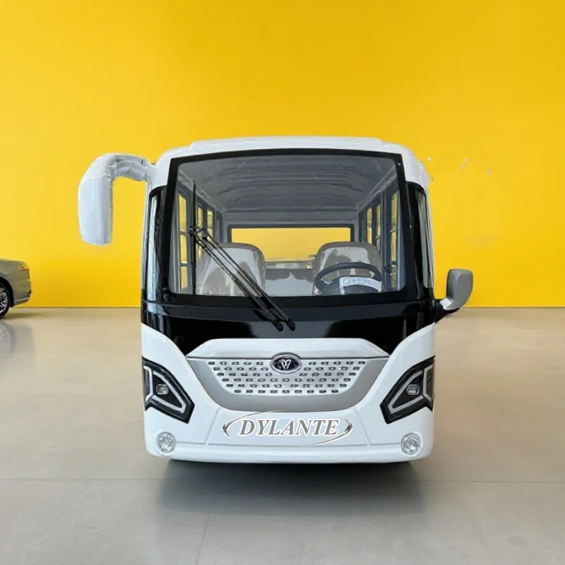 Custom 8 11 14 17 Passenger City Electric Travel Tourist 7500w Sightseeing Vehicle Bus Car
Custom 8 11 14 17 Passenger City Electric Travel Tourist 7500w Sightseeing Vehicle Bus Car