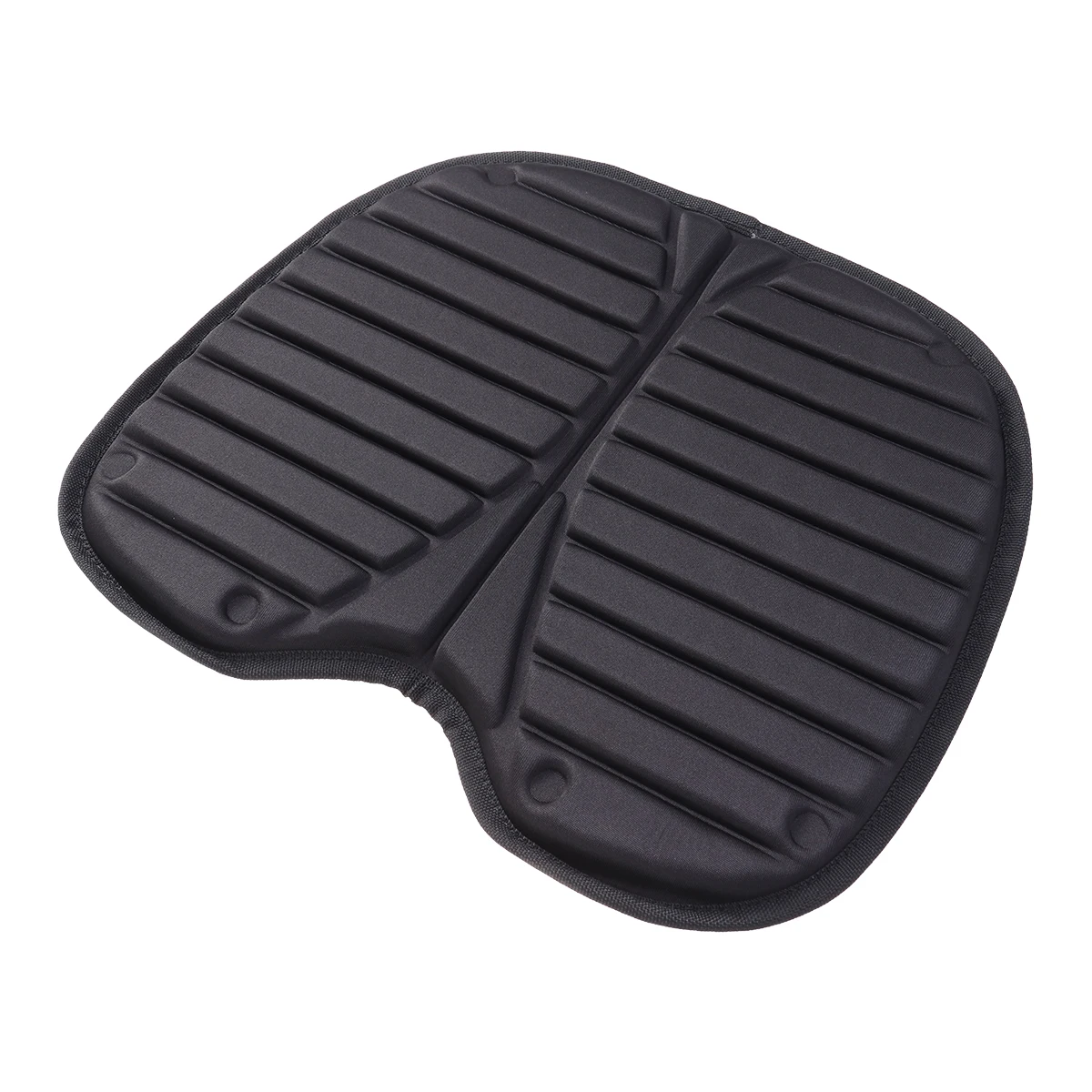 2pcs 2 Kayak Cushions Sit-On Boat Mat EVA Soft Durable Ergonomic Skid Proof Fishing Boat Canoe Paddlers Outdoor
2pcs 2 Kayak Cushions Sit-On Boat Mat EVA Soft Durable Ergonomic Skid Proof Fishing Boat Canoe Paddlers Outdoor