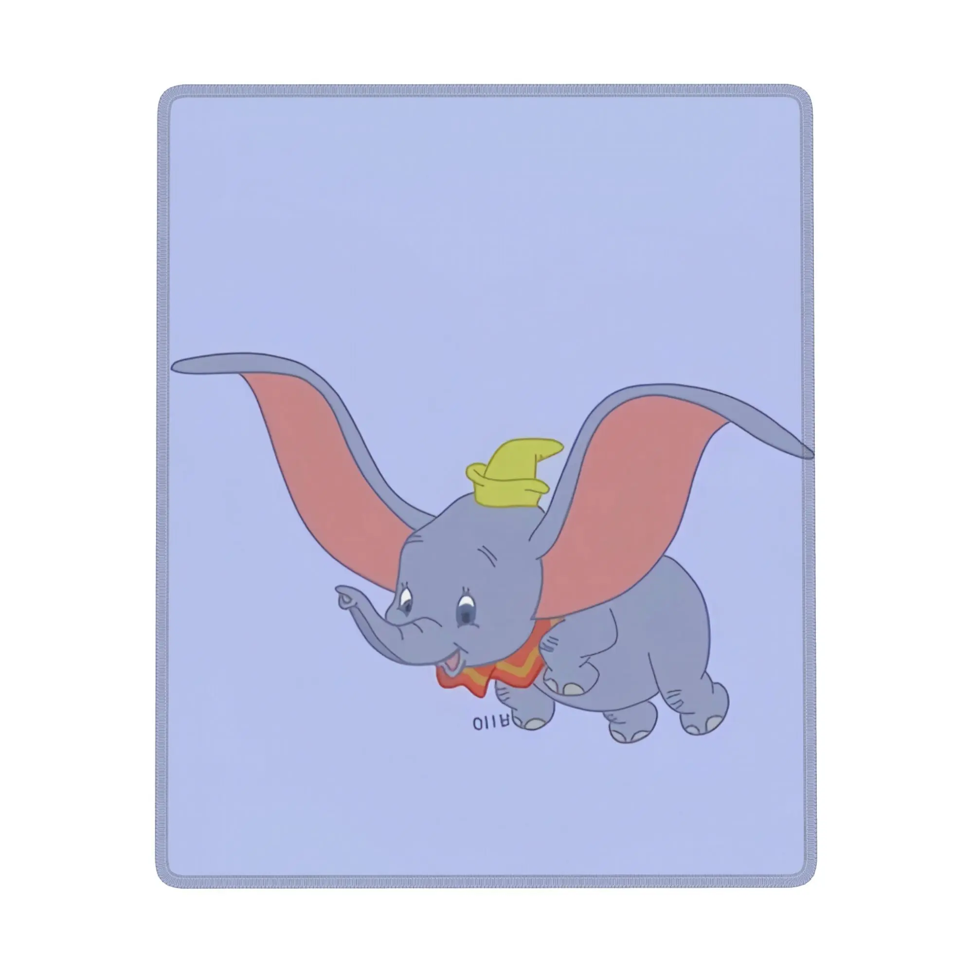 Dumbo креативный универсальный противоскользящий коврик для мыши игровой коврик для мыши новая подушка для стола удобная для портативных ПК
Dumbo креативный универсальный противоскользящий коврик для мыши игровой коврик для мыши новая подушка для стола удобная для портативных ПК