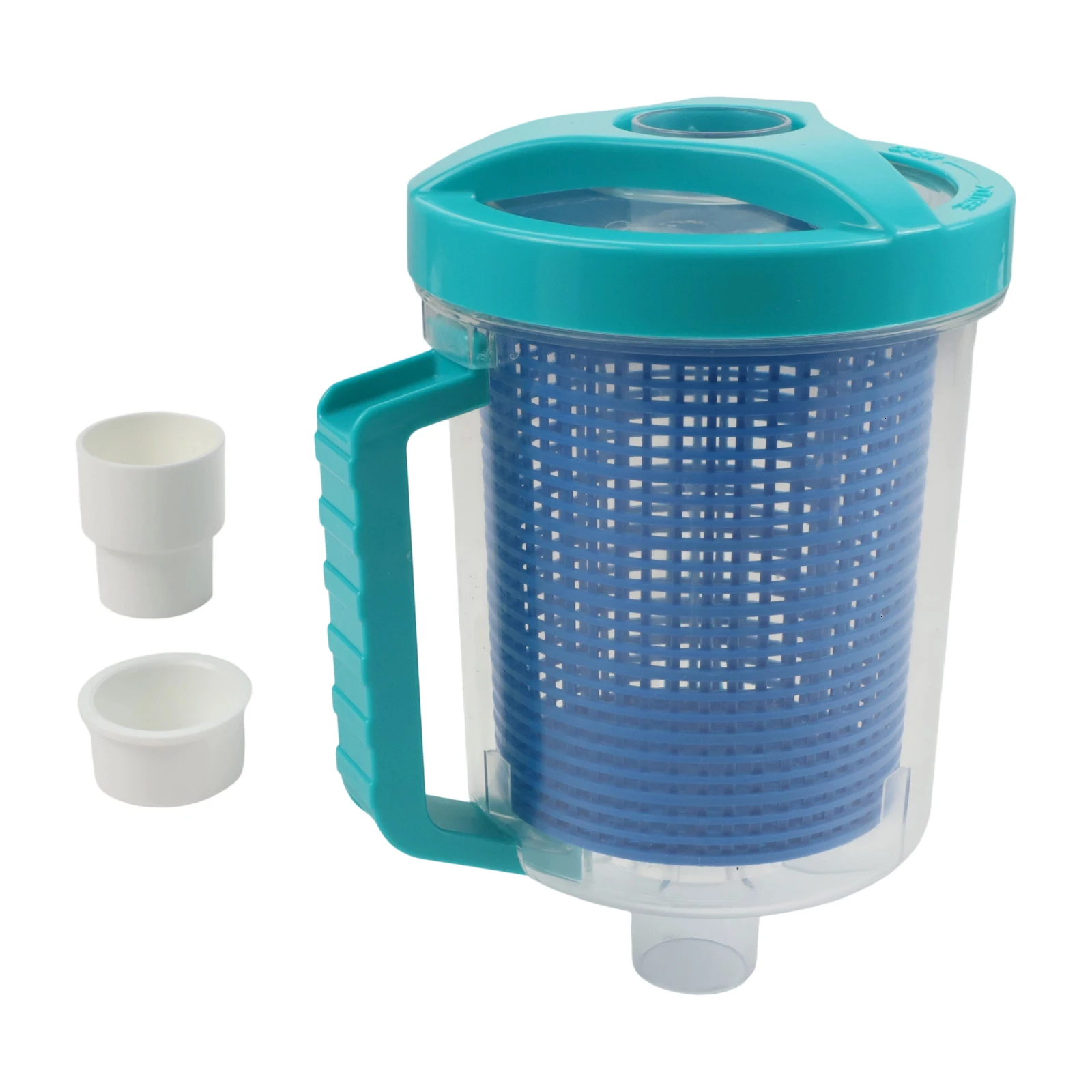 For R211084 For Hayward W530 W560 For Zodiac W26705 Pool Leaf Trap Container Holder With Handle Pool Leaf Cleaning Filter
For R211084 For Hayward W530 W560 For Zodiac W26705 Pool Leaf Trap Container Holder With Handle Pool Leaf Cleaning Filter