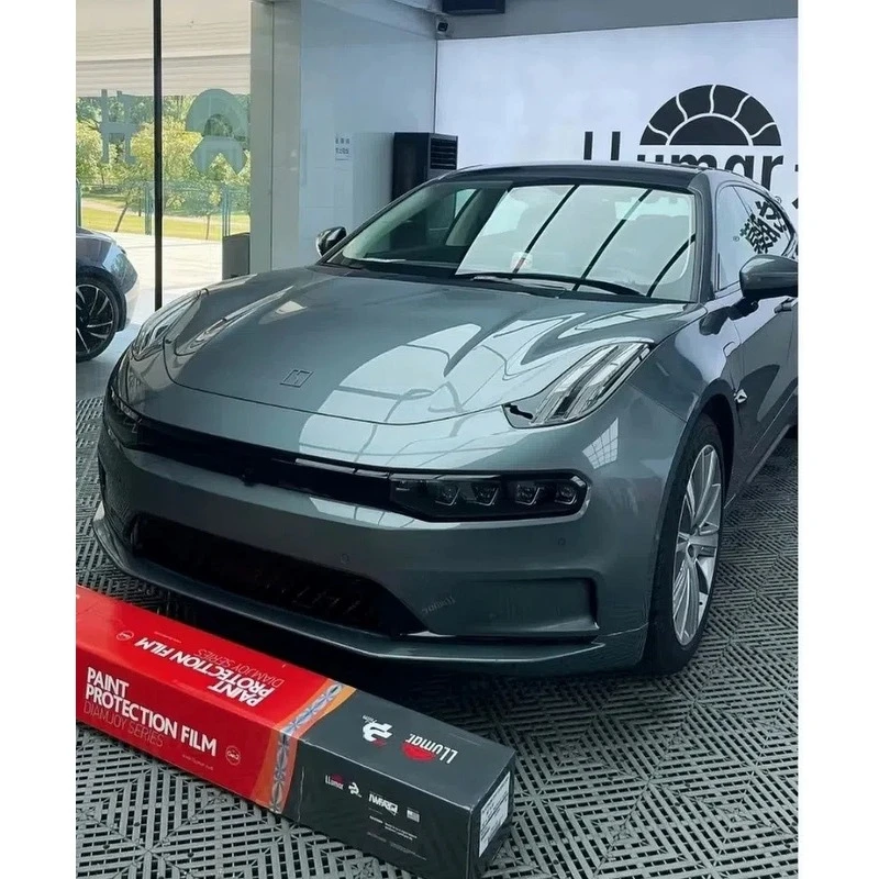 LLumar невидимая автомобильная пленка, защитная пленка для автомобильной краски, материал TPH, предотвращает царапины, прозрачная пленка для автомобиля, не желтеющая, PPF
LLumar невидимая автомобильная пленка, защитная пленка для автомобильной краски, материал TPH, предотвращает царапины, прозрачная пленка для автомобиля, не желтеющая, PPF