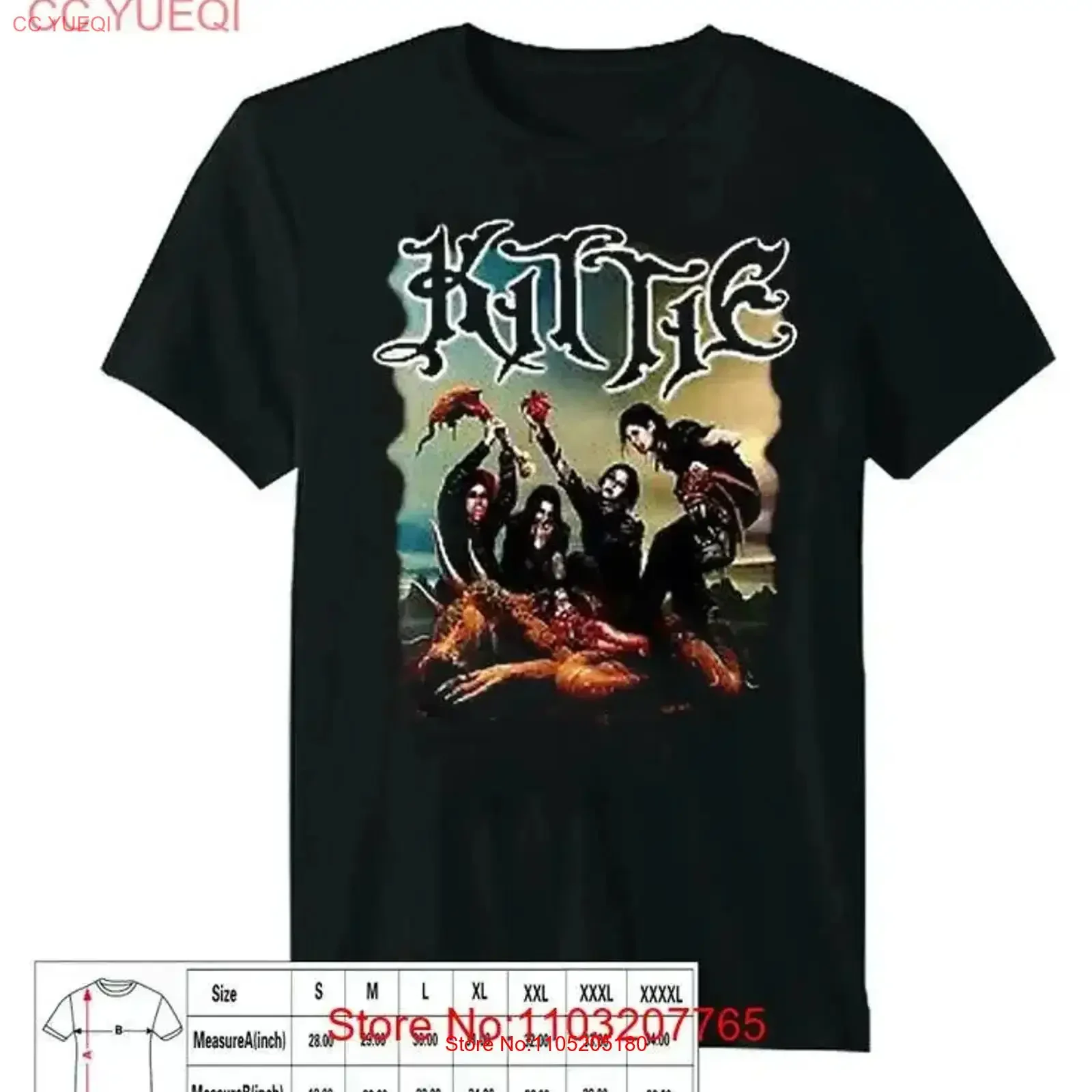 Редкая винтажная короткая футболка Kittie, все размеры MC695, модная уличная одежда, стильная дизайнерская одежда с графикой, слегка винтажная одежда
Редкая винтажная короткая футболка Kittie, все размеры MC695, модная уличная одежда, стильная дизайнерская одежда с графикой, слегка винтажная одежда