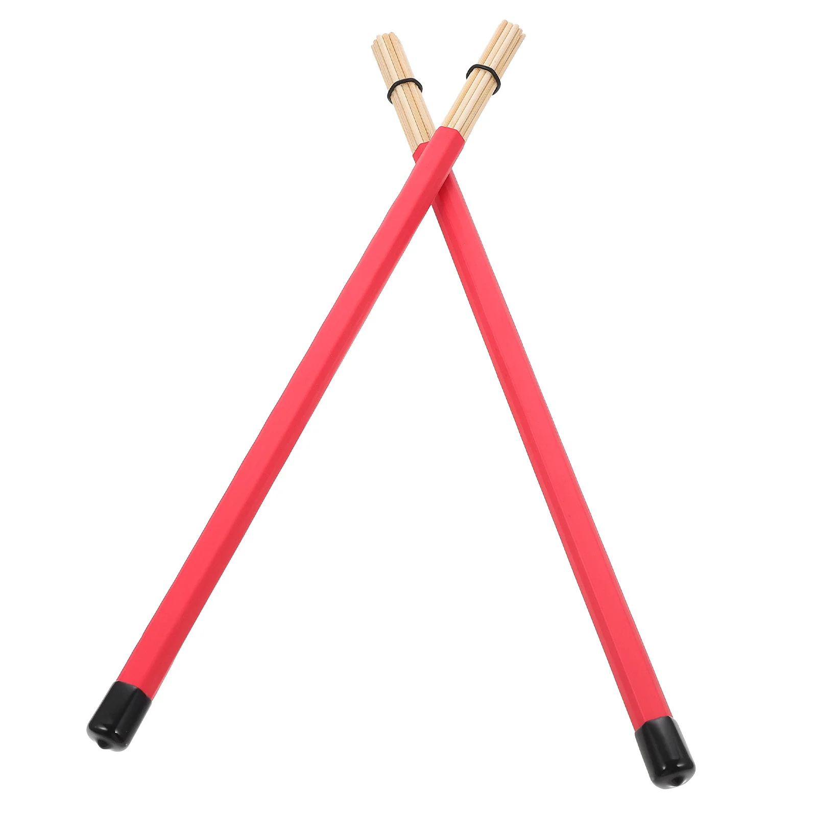 1Pair Drum Sticks Percussion Mallets Long Lifespan Wear Resistant Hammer for Beginners Drum Instrument Players Performance Use
1Pair Drum Sticks Percussion Mallets Long Lifespan Wear Resistant Hammer for Beginners Drum Instrument Players Performance Use