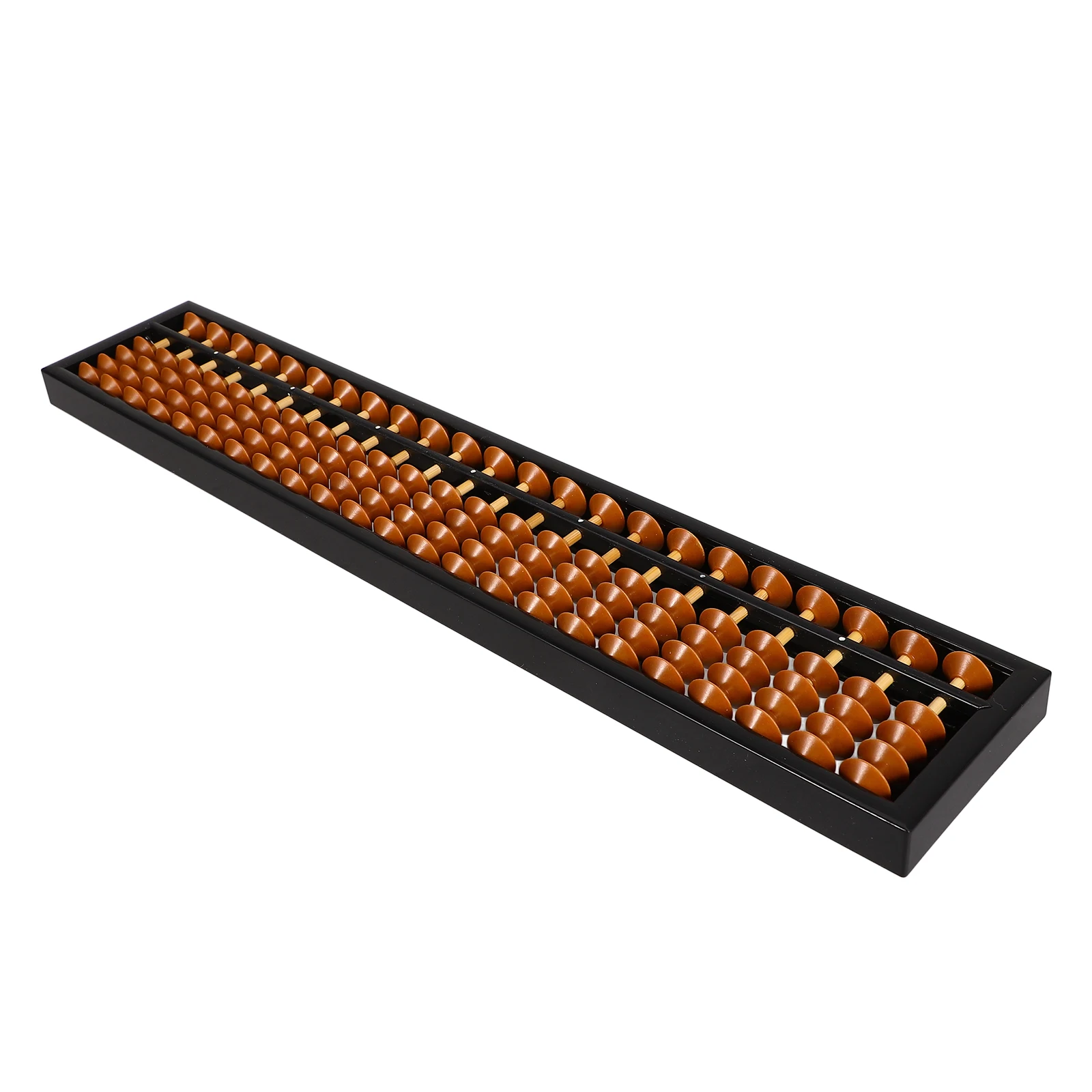 Pearl Heart Abacus Chinese Math Calculating Tool for Kids Counting Toys Style Education
Pearl Heart Abacus Chinese Math Calculating Tool for Kids Counting Toys Style Education