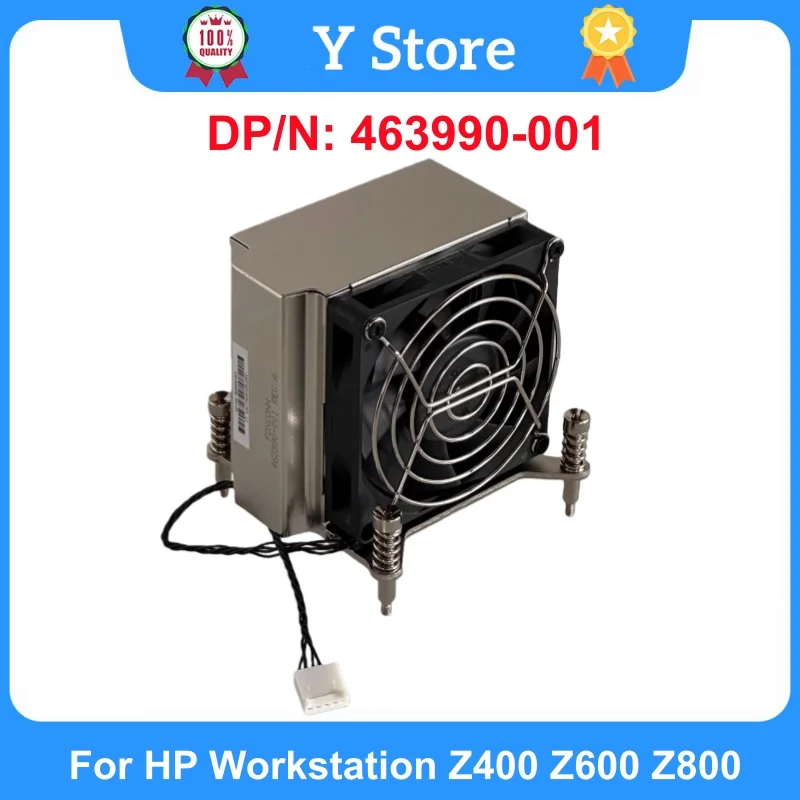 Магазин Y для рабочей станции HP Z400 Z600 Z800 463981-001 463990-001 463991-001 Вентиляторы радиатора процессора Вентилятор охлаждения радиатора процессора
Магазин Y для рабочей станции HP Z400 Z600 Z800 463981-001 463990-001 463991-001 Вентиляторы радиатора процессора Вентилятор охлаждения радиатора процессора