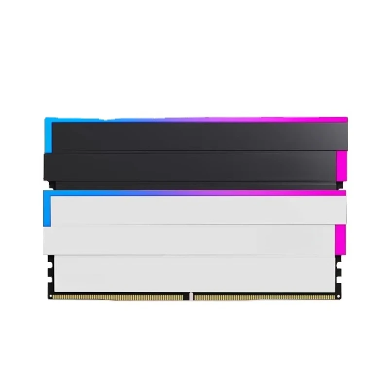 DW100 DX100 Hynix DDR5 RGB 6000C30 Настольный компьютер Память 32 ГБ DDR5 Оперативная память Совместимость
DW100 DX100 Hynix DDR5 RGB 6000C30 Настольный компьютер Память 32 ГБ DDR5 Оперативная память Совместимость