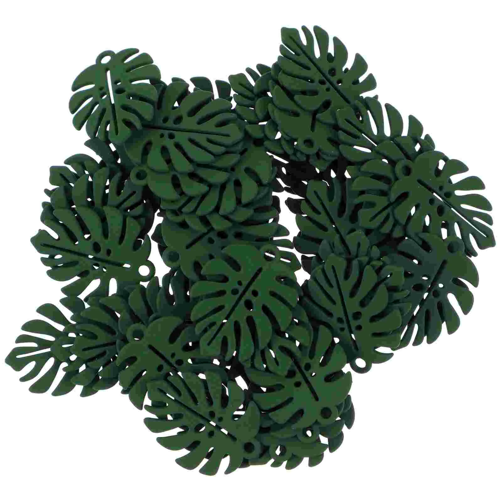 Charms for Jewelry Making Leaf Pendant Plant Accessories Necklace Supplies Locket
Charms for Jewelry Making Leaf Pendant Plant Accessories Necklace Supplies Locket