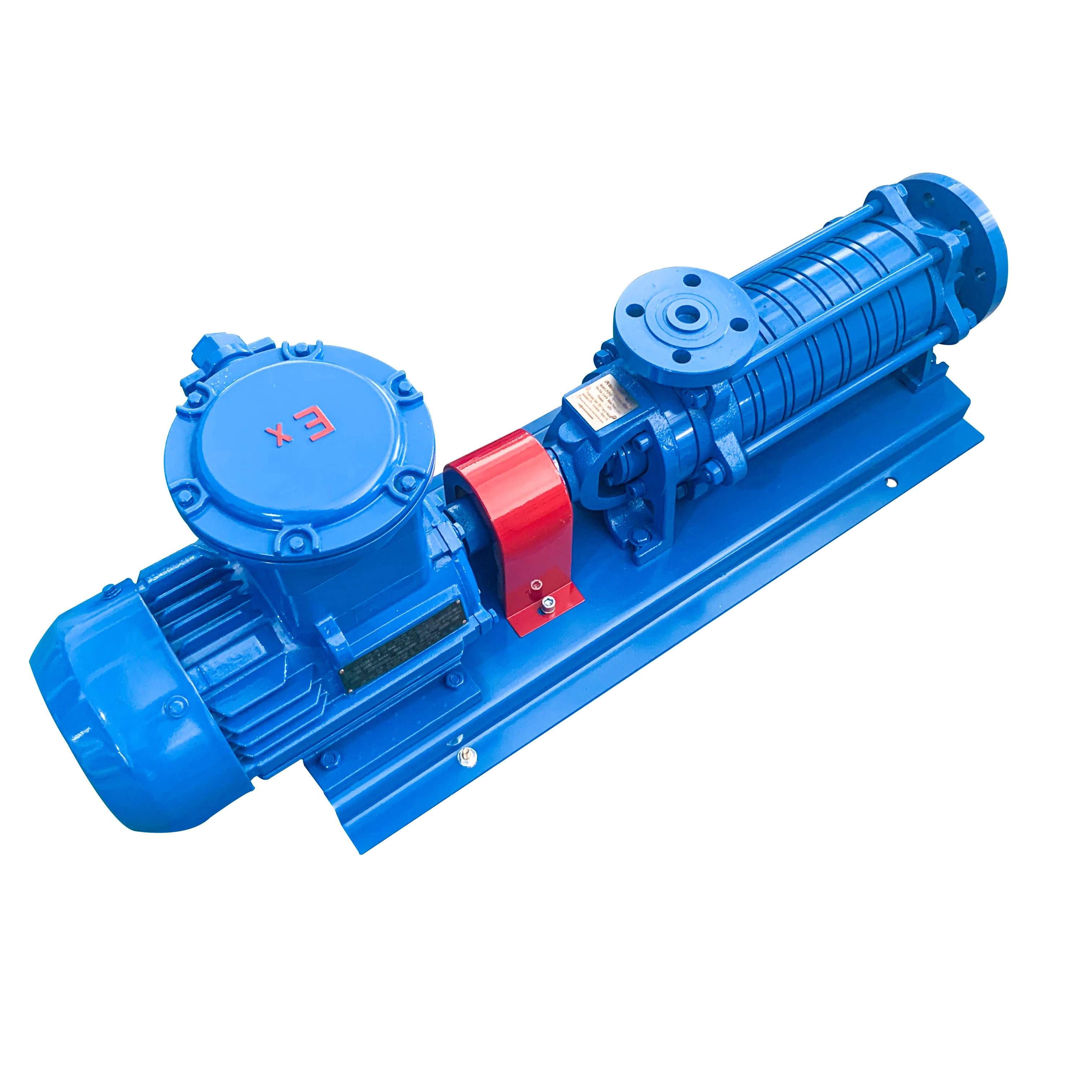 Wholesale LPG Side Channel Multistage Pump LPGP65 With Good Performance Centrifugal Multistage Pump
Wholesale LPG Side Channel Multistage Pump LPGP65 With Good Performance Centrifugal Multistage Pump