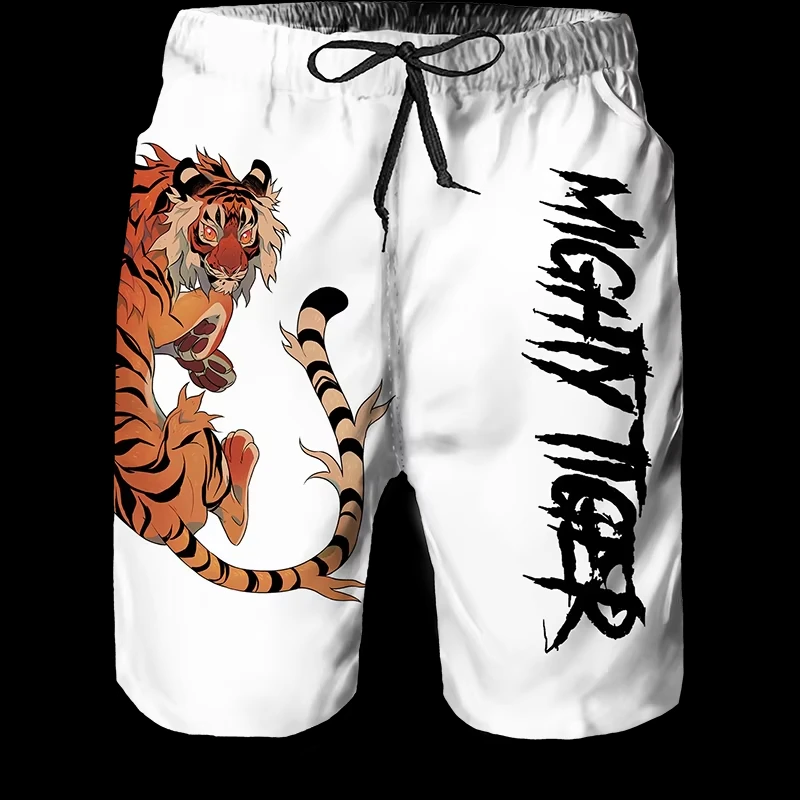 Летние мужские шорты Y2k Cool Animal 3d Print Tiger Print Мужские брюки Шорты Дышащие мужские шорты Женский купальник Детские шорты Брюки
Летние мужские шорты Y2k Cool Animal 3d Print Tiger Print Мужские брюки Шорты Дышащие мужские шорты Женский купальник Детские шорты Брюки
