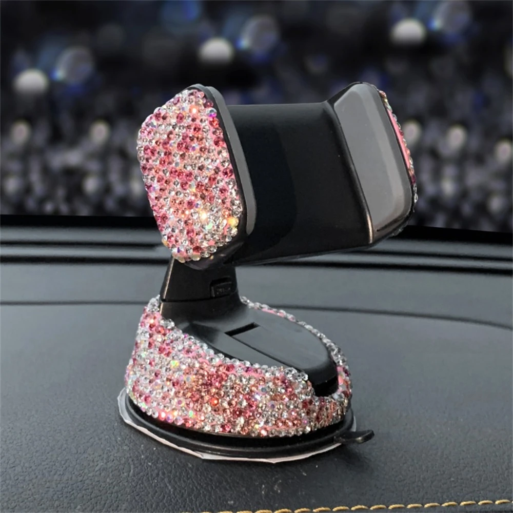 Автомобильный держатель для мобильного телефона с бриллиантами для девочек, крепление со стразами и кристаллами, универсальный держатель для мобильного телефона, аксессуары для салона автомобиля для женщин
Автомобильный держатель для мобильного телефона с бриллиантами для девочек, крепление со стразами и кристаллами, универсальный держатель для мобильного телефона, аксессуары для салона автомобиля для женщин