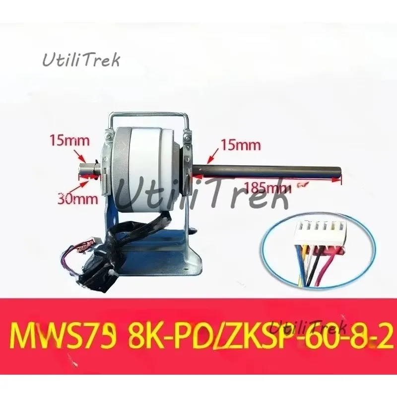 NEW Suitable for DC motor ZKSP-60-8-2 ZKSP-30-8-3 L MWS100-8K MWS75 SIC-68
NEW Suitable for DC motor ZKSP-60-8-2 ZKSP-30-8-3 L MWS100-8K MWS75 SIC-68