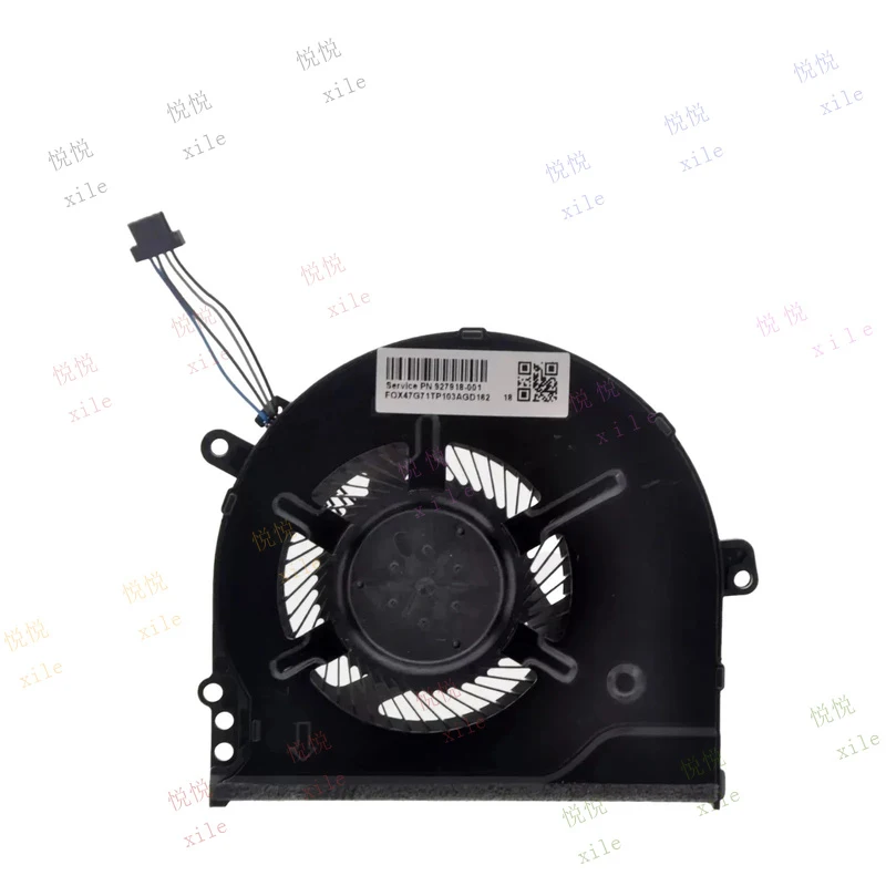 L+ L+ 927918-001 For HP 14-BP 14-BK 15-CK 15-CC Cooler Cooling Fan Heatsink Radiator
L+ L+ 927918-001 For HP 14-BP 14-BK 15-CK 15-CC Cooler Cooling Fan Heatsink Radiator
