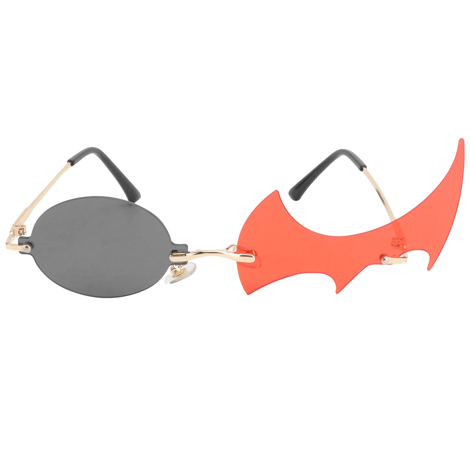 Sunglasses Flame PC Metal Easy Clean Unique Shape High Definition Lenses Comfortable Wear Irregular Fire
Sunglasses Flame PC Metal Easy Clean Unique Shape High Definition Lenses Comfortable Wear Irregular Fire