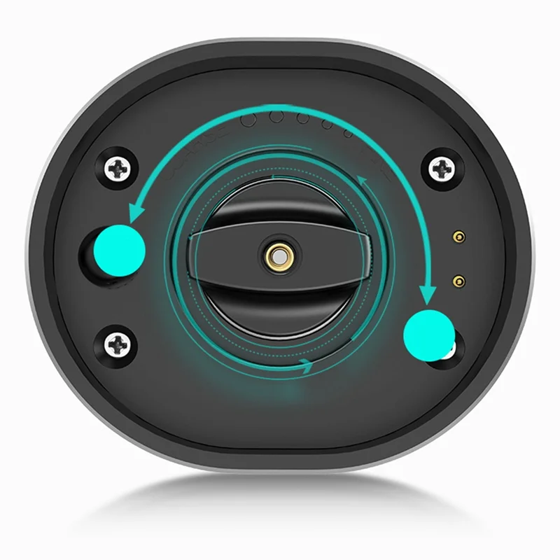 Electric Grinder Mini Salt Pepper Grinder Electric Salt And Pepper Grinder USB Rechargeable Grinder
Electric Grinder Mini Salt Pepper Grinder Electric Salt And Pepper Grinder USB Rechargeable Grinder