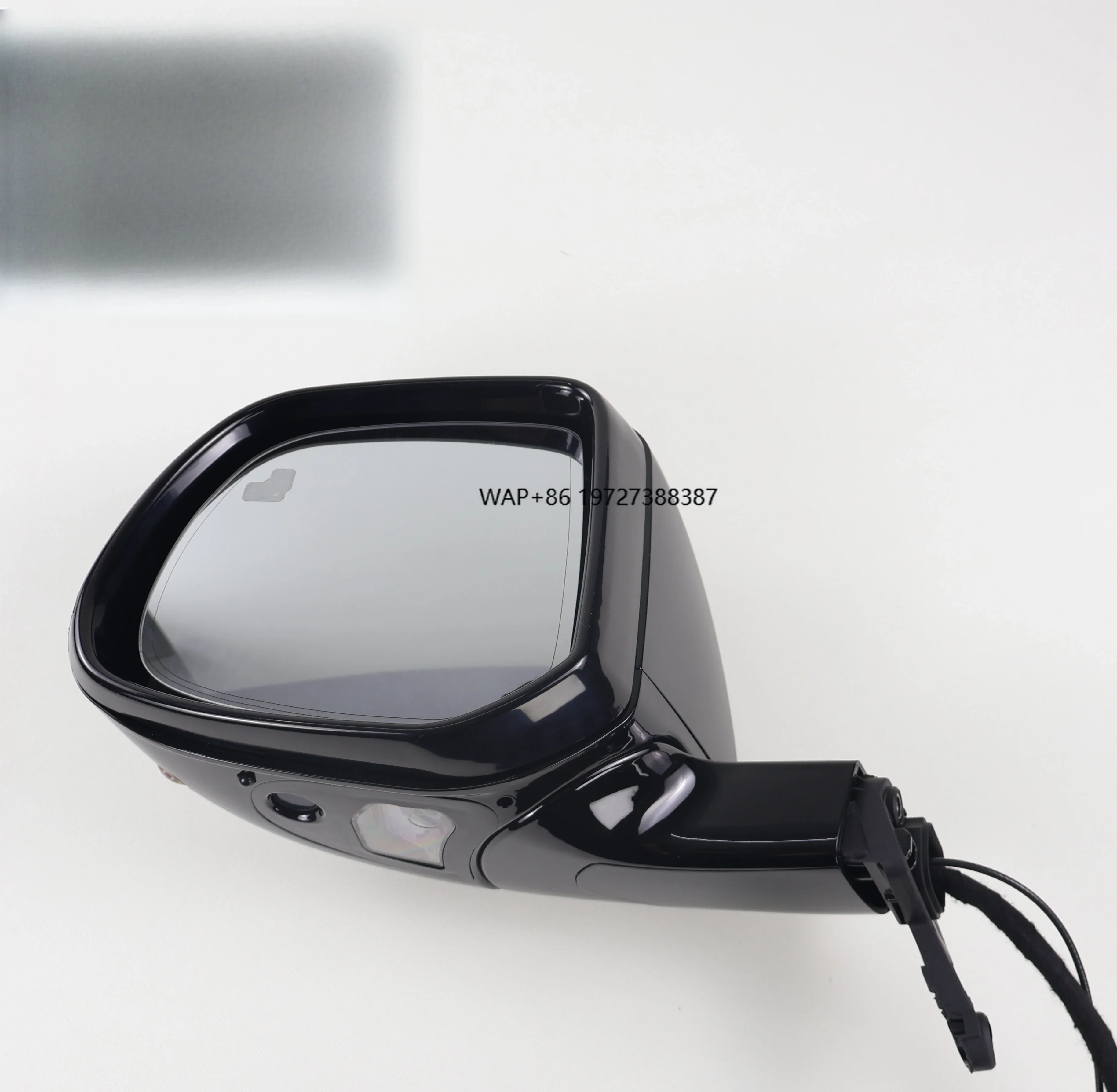 Factory Direct Sales FroLand Rover RangeRover Sport Side Mirror Blind Spots Water Wading Folding Heating Mirror
Factory Direct Sales FroLand Rover RangeRover Sport Side Mirror Blind Spots Water Wading Folding Heating Mirror