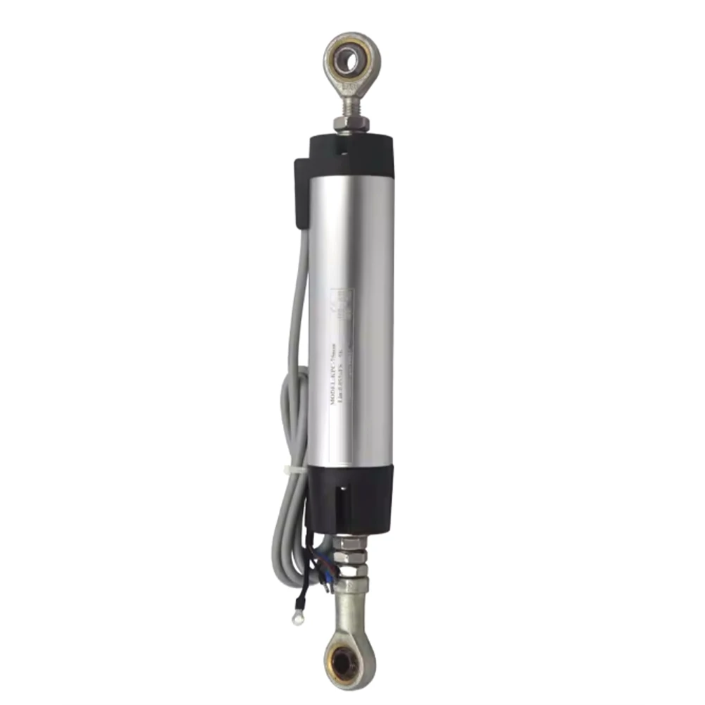 T98C-Digital Linear Displacement Sensor Resistance Scale Injection Molding Machine KPC-200Mm Pull Rod Measure
T98C-Digital Linear Displacement Sensor Resistance Scale Injection Molding Machine KPC-200Mm Pull Rod Measure