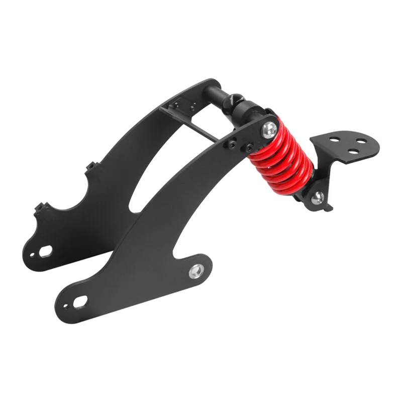 NALFI-Electric Scooter Rear Suspension Kit For Xiaomi M365/1S E- Scooter Rear Shock Absorber Shock Absorption Parts Accessories
NALFI-Electric Scooter Rear Suspension Kit For Xiaomi M365/1S E- Scooter Rear Shock Absorber Shock Absorption Parts Accessories
