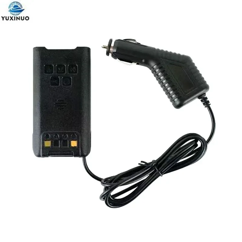 T-57 UV9R Battery Eliminator Car Charger for Baofeng UV-9R Plus Pro UV-9RPLUS T57 Two Way Radio Walkie Talkie Accessories
T-57 UV9R Battery Eliminator Car Charger for Baofeng UV-9R Plus Pro UV-9RPLUS T57 Two Way Radio Walkie Talkie Accessories