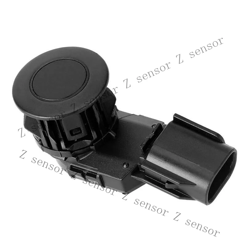 AAA+ Ultrasound PDC Parking Sensor 89341-12100 Black For 17-18 Toyota RAV4 2.5L L4
AAA+ Ultrasound PDC Parking Sensor 89341-12100 Black For 17-18 Toyota RAV4 2.5L L4