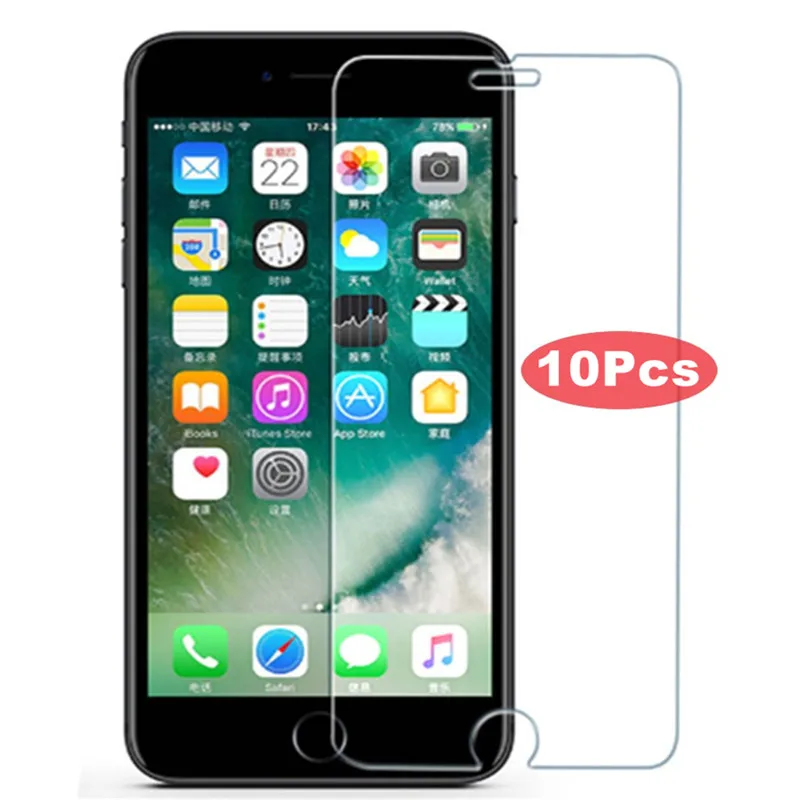 10 Pieces Tempered Glass for iPhone xr XS Max 11 12 13 Pro Max mini Screen Protector Protective For iphone 7 8 6s Plus 5s Glass
10 Pieces Tempered Glass for iPhone xr XS Max 11 12 13 Pro Max mini Screen Protector Protective For iphone 7 8 6s Plus 5s Glass