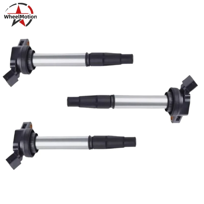 OEM 90919-02252 9091902258 3 шт. катушка зажигания для Toyota Rav4 Corolla Verso Prius Avensis ISIS Matrix Premio Lexus CT200h 
OEM 90919-02252 9091902258 3 шт. катушка зажигания для Toyota Rav4 Corolla Verso Prius Avensis ISIS Matrix Premio Lexus CT200h