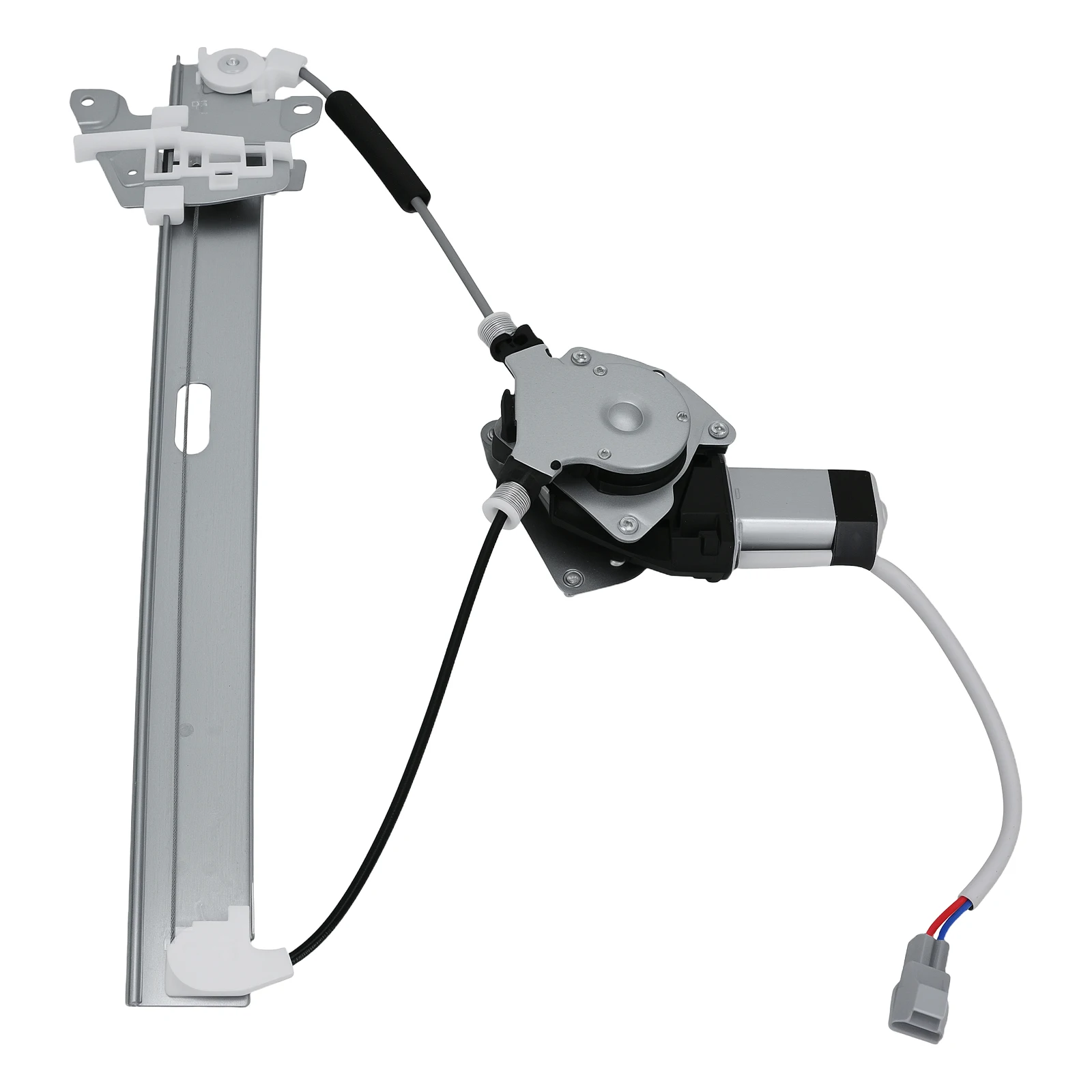 Window Regulator w/ Motor Assembly for Mitsubishi Galant 04-12 Rear Right 74858
Window Regulator w/ Motor Assembly for Mitsubishi Galant 04-12 Rear Right 74858
