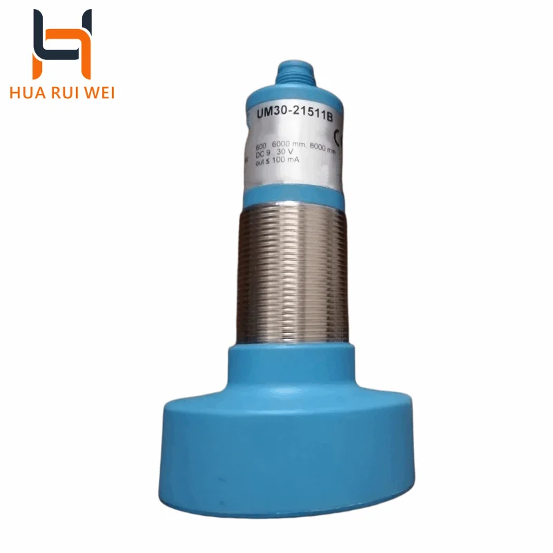 2026 Hot Sale New UM30-21511B Industrial Automation Ultrasonic Sensor
2026 Hot Sale New UM30-21511B Industrial Automation Ultrasonic Sensor