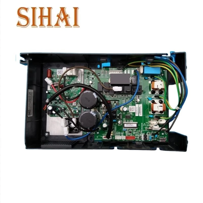 For TCL air conditioning computer board R36W0233BP Variable frequency board 1090360019 motherboard
For TCL air conditioning computer board R36W0233BP Variable frequency board 1090360019 motherboard