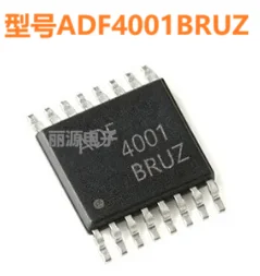 3-10 шт. ADF4001BRUZ ADF 4001 BRUZ ADF4001 4001BRUZ TSSOP16 новый оригинальный в наличии
3-10 шт. ADF4001BRUZ ADF 4001 BRUZ ADF4001 4001BRUZ TSSOP16 новый оригинальный в наличии