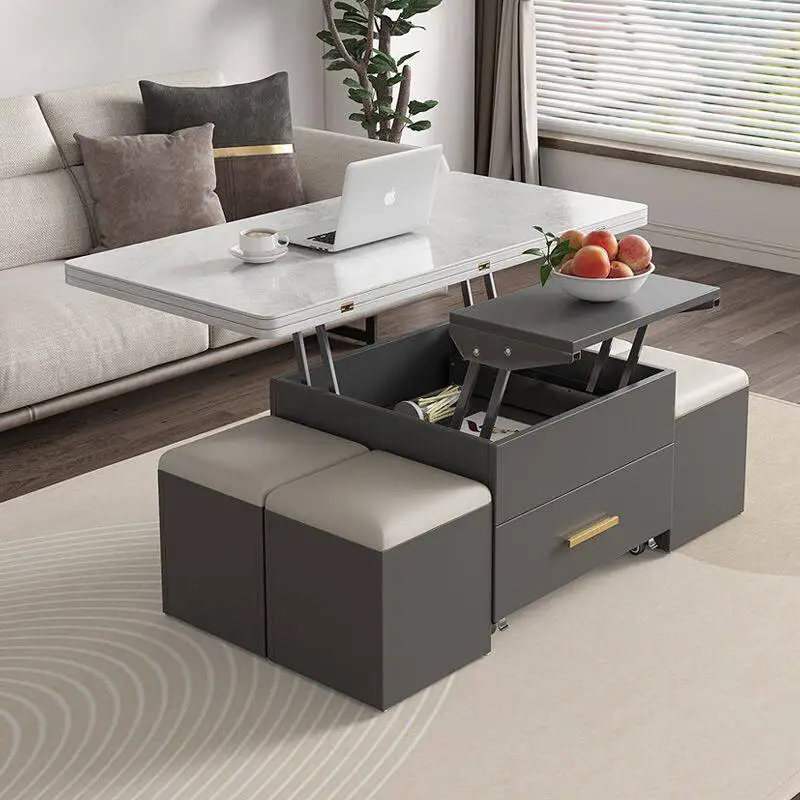 Living Room Coffee Tables Design White Drawer Dining Desk Coffee Tables Home Modern Luxury Mesa De Centro Sala Furniture
Living Room Coffee Tables Design White Drawer Dining Desk Coffee Tables Home Modern Luxury Mesa De Centro Sala Furniture